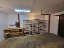 Garaż/miejsce parkingowe Szczecin Prawobrzeże. Zdjęcie 1