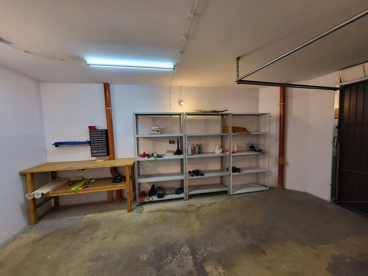 Garaż/miejsce parkingowe Szczecin Prawobrzeże. Zdjęcie 2