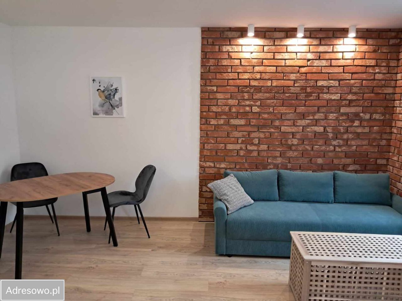 Mieszkanie 3-pokojowe Chorzów Centrum, ul. Hajducka