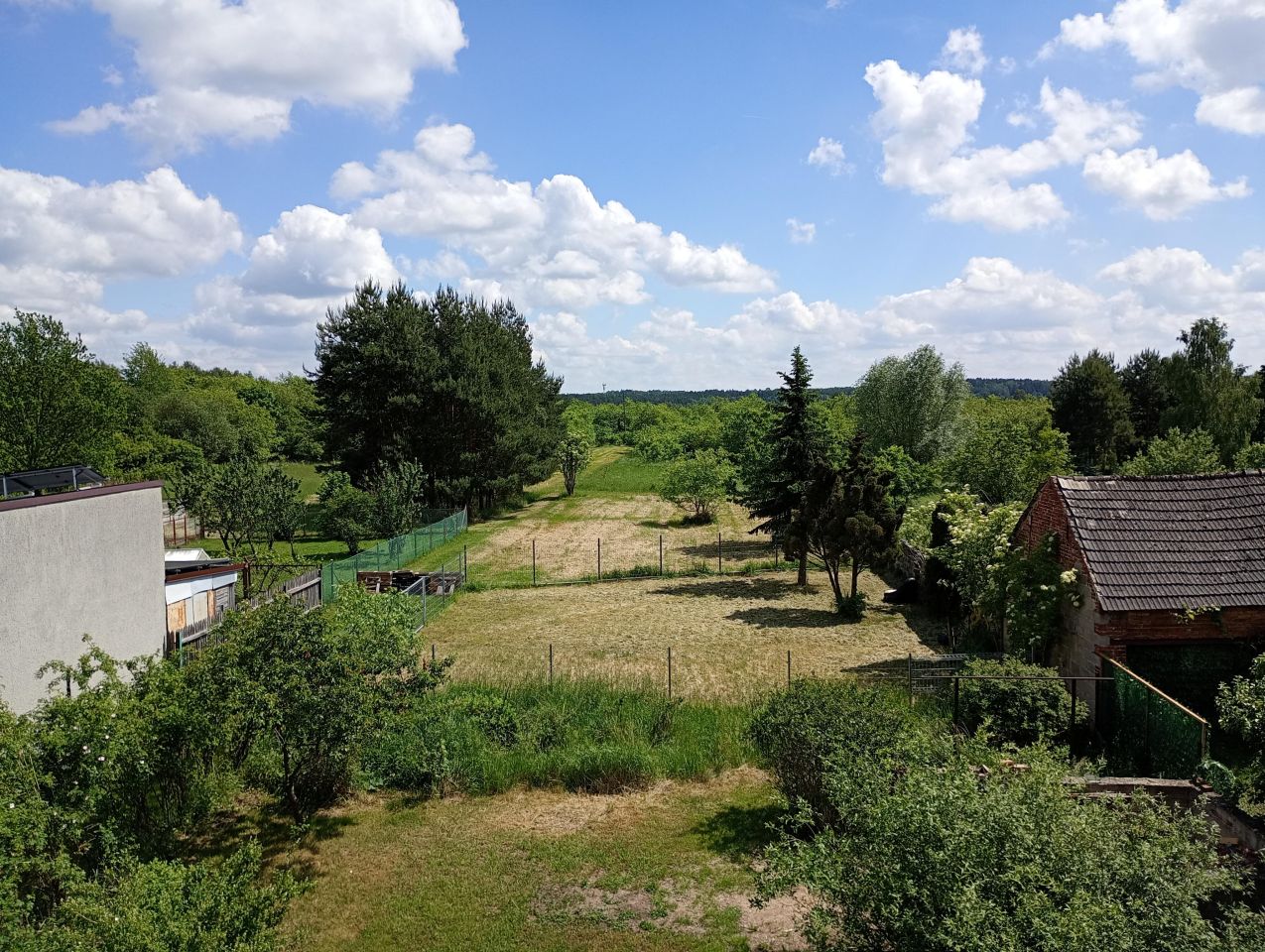 Mieszkanie 4-pokojowe Konopiska, ul. Śląska. Zdjęcie 19