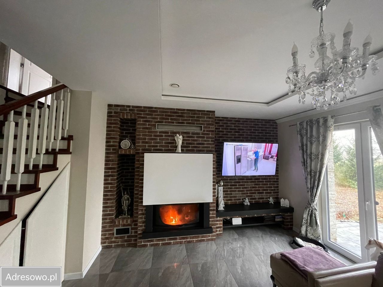 dom wolnostojący, 5 pokoi Tarnowskie Góry, ul. Starowapienna. Zdjęcie 17