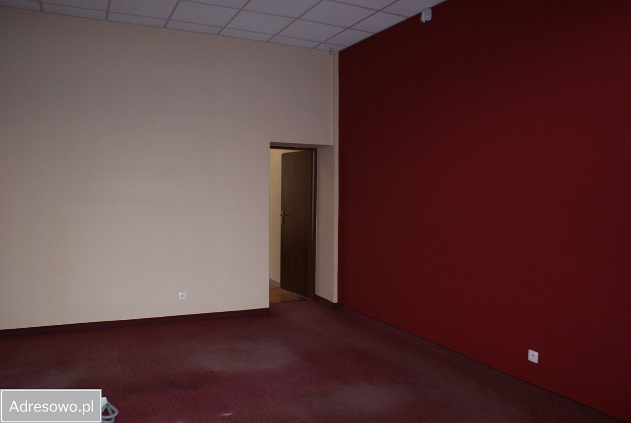 Lokal Bytom Szombierki, ul. Zabrzańska. Zdjęcie 15