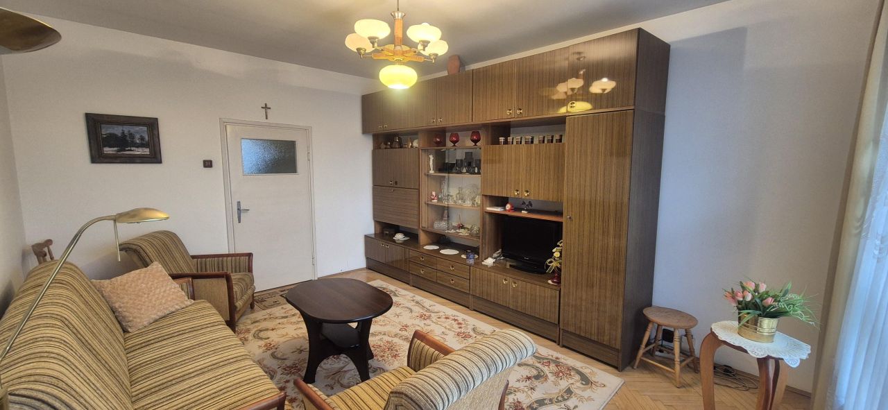 Mieszkanie 3-pokojowe Dąbrowa Górnicza Gołonóg, ul. Józefa Bema. Zdjęcie 3