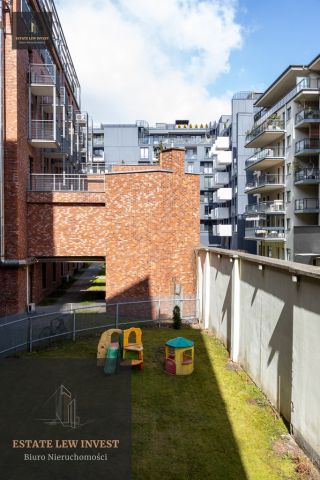 Mieszkanie 3-pokojowe Kraków Zabłocie, ul. Przemysłowa. Zdjęcie 33