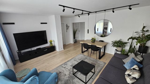 Mieszkanie 3-pokojowe Płock Podolszyce, ul. Batalionu "Parasol". Zdjęcie 1