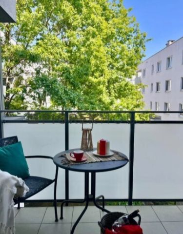 Mieszkanie 2-pokojowe Ząbki, ul. Powstańców. Zdjęcie 6