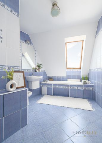 Mieszkanie 4-pokojowe Warszawa Białołęka, ul. Józefa Mehoffera. Zdjęcie 9