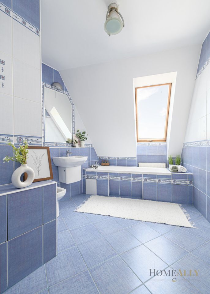 Mieszkanie 4-pokojowe Warszawa Białołęka, ul. Józefa Mehoffera. Zdjęcie 9