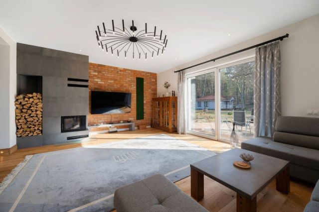 dom wolnostojący, 7 pokoi Stara Kiszewa Kalk. Zdjęcie 3