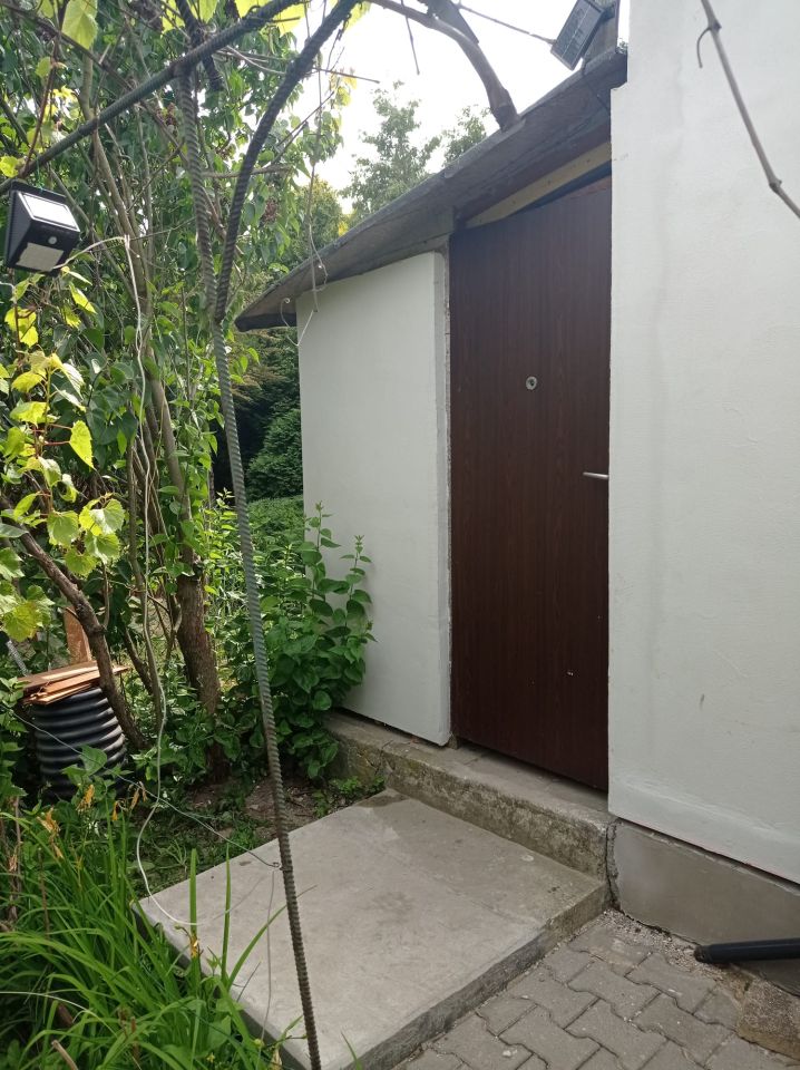 Działka rod Tarnowskie Góry Bobrowniki, ul. Radzionkowska. Zdjęcie 5