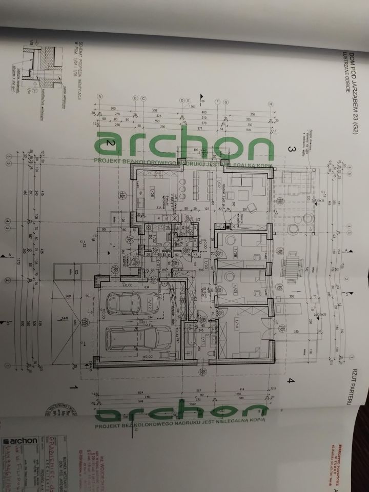 dom wolnostojący, 4 pokoje Grabieniec. Zdjęcie 4
