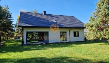 dom wolnostojący, 7 pokoi Wąchock