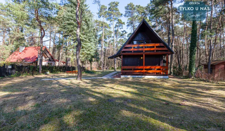 dom wolnostojący, 3 pokoje Wrząca, ul. Józefa Piłsudskiego