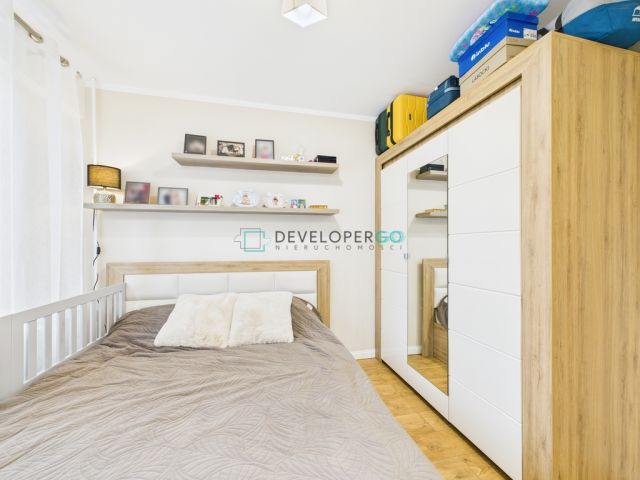 Mieszkanie 3-pokojowe Białystok Zielone Wzgórza, ul. Storczykowa. Zdjęcie 10