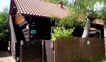 dom wolnostojący, 9 pokoi Staniątki, Kwiatowa