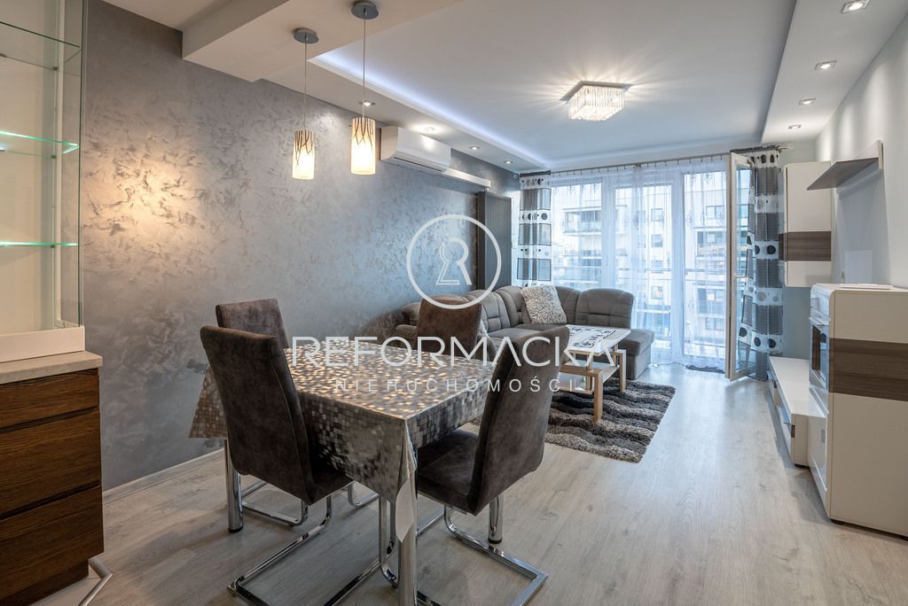 Mieszkanie 3-pokojowe Rzeszów Drabinianka, ul. Strażacka. Zdjęcie 3