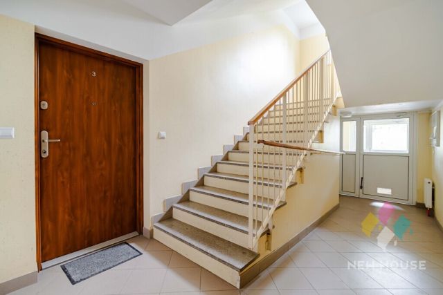 Mieszkanie 3-pokojowe Olsztyn Zatorze, ul. Marii Zientary-Malewskiej. Zdjęcie 21