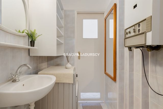 Mieszkanie 1-pokojowe Kraków Prądnik Czerwony, ul. Jana Sabały. Zdjęcie 23