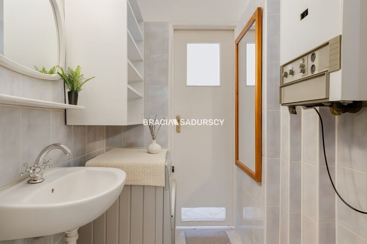 Mieszkanie 1-pokojowe Kraków Prądnik Czerwony, ul. Jana Sabały. Zdjęcie 23