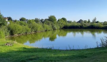 Działka budowlana Okszów, ul. Makowa