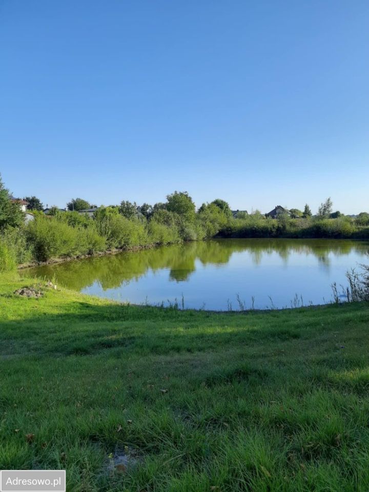 Działka budowlana Okszów, ul. Makowa. Zdjęcie 2