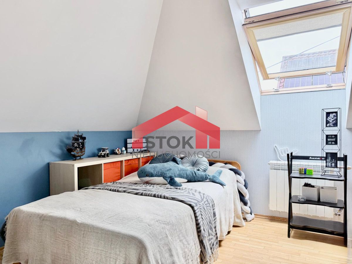 dom wolnostojący, 5 pokoi Śródlesie. Zdjęcie 10