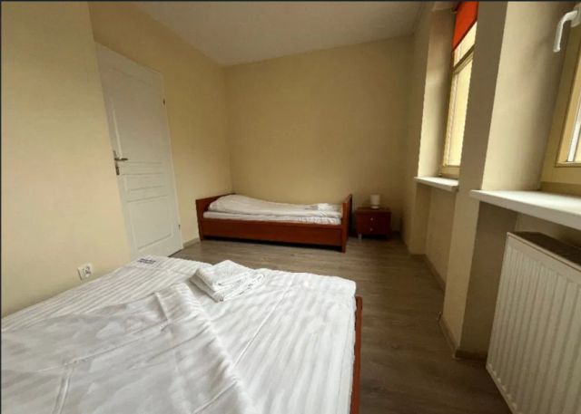 Mieszkanie 2-pokojowe Szczecin, ul. Staromłyńska. Zdjęcie 3