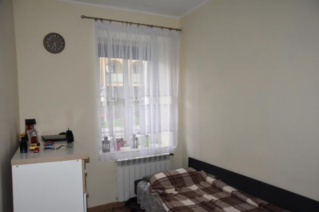 Mieszkanie 2-pokojowe Elbląg Zawodzie, ul. Nowodworska. Zdjęcie 3