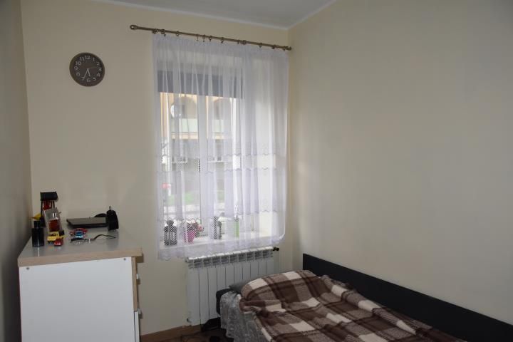 Mieszkanie 2-pokojowe Elbląg Zawodzie, ul. Nowodworska. Zdjęcie 3