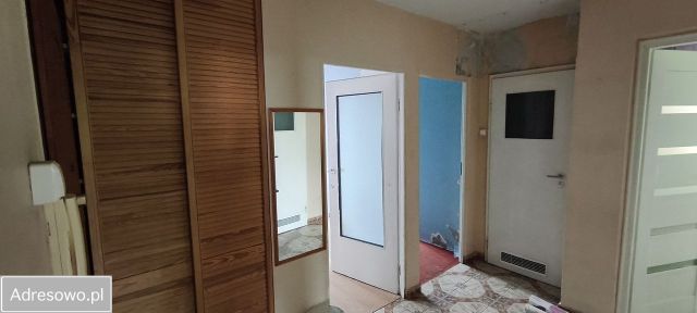 Mieszkanie 4-pokojowe Wrocław Gaj, ul. Jabłeczna. Zdjęcie 1