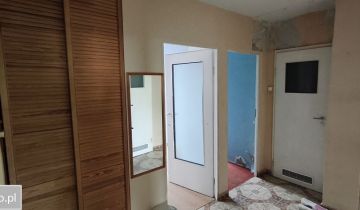 Mieszkanie 4-pokojowe Wrocław Gaj, ul. Jabłeczna