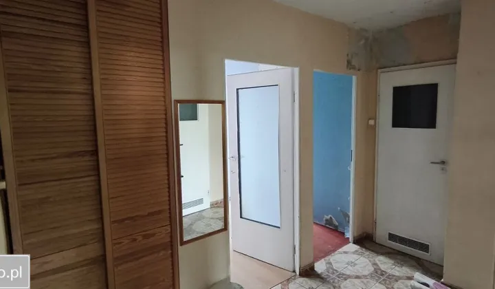 Mieszkanie 4-pokojowe Wrocław Gaj, ul. Jabłeczna