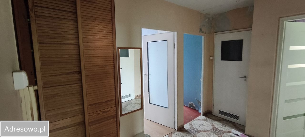 Mieszkanie 4-pokojowe Wrocław Gaj, ul. Jabłeczna