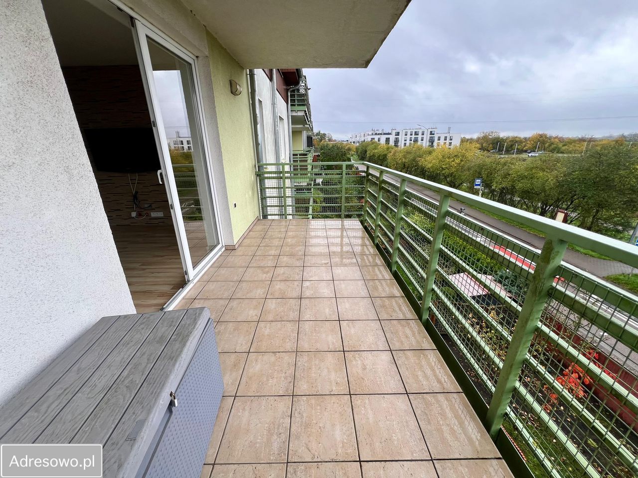 Mieszkanie 2-pokojowe Warzymice. Zdjęcie 6