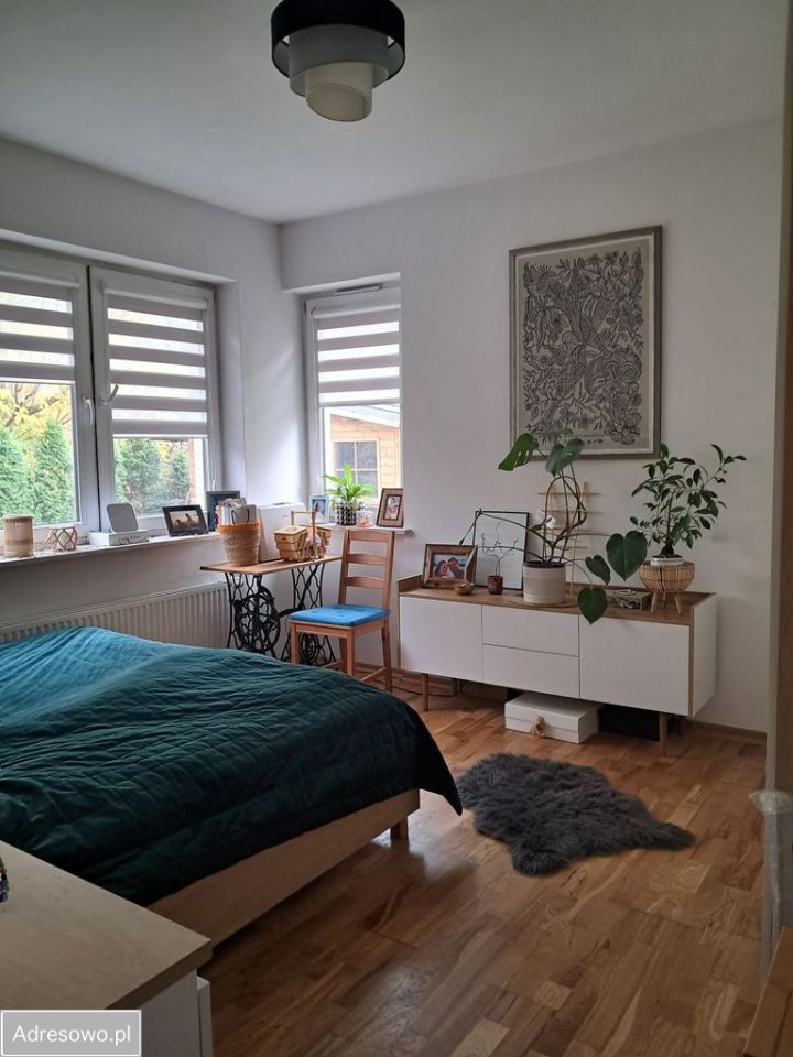 Mieszkanie 4-pokojowe Warszawa Białołęka, ul. Wiśniowy Sad. Zdjęcie 3