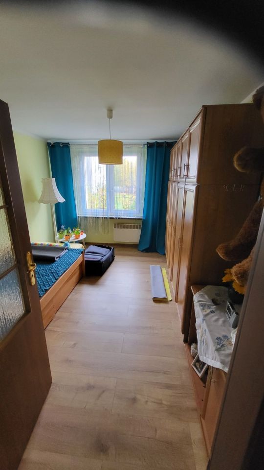 Mieszkanie 2-pokojowe Ząbkowice Śląskie, ul. Jana Kilińskiego. Zdjęcie 5