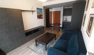 Mieszkanie 2-pokojowe Kraków Ruczaj, ul. Zygmunta Miłkowskiego