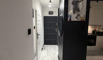 Mieszkanie 2-pokojowe Warszawa Białołęka, ul. Jana Husa