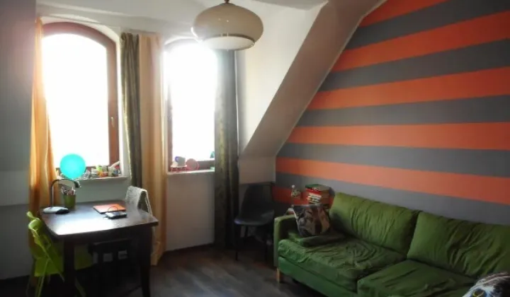 Mieszkanie 2-pokojowe Warszawa Śródmieście, ul. Solec