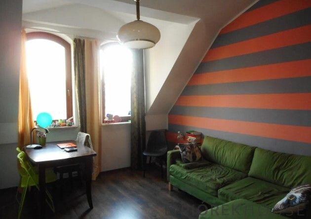 Mieszkanie 2-pokojowe Warszawa Śródmieście, ul. Solec. Zdjęcie 1