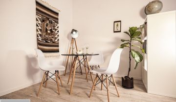 Mieszkanie 2-pokojowe Szczecin Śródmieście, ul. Gabriela Narutowicza