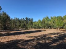 Działka budowlana Ołdakowizna. Zdjęcie 4