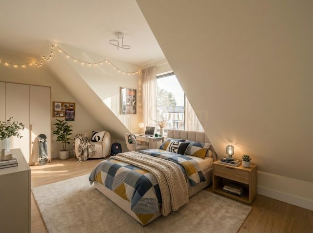 bliźniak, 6 pokoi Bojano, ul. Rumiankowa. Zdjęcie 7