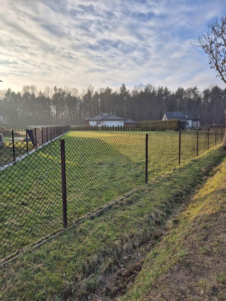 Działka budowlana Dąbrowa Górnicza Łazy, ul. Łazy Błędowskie