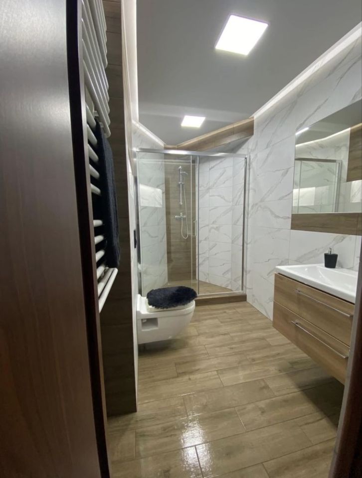 Mieszkanie 2-pokojowe Zawiercie Centrum. Zdjęcie 3