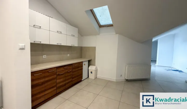 Lokal Jasło, ul. Adama Asnyka