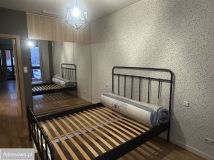 Mieszkanie 2-pokojowe Warszawa Wilanów, ul. Stanisława Kostki Potockiego. Zdjęcie 2