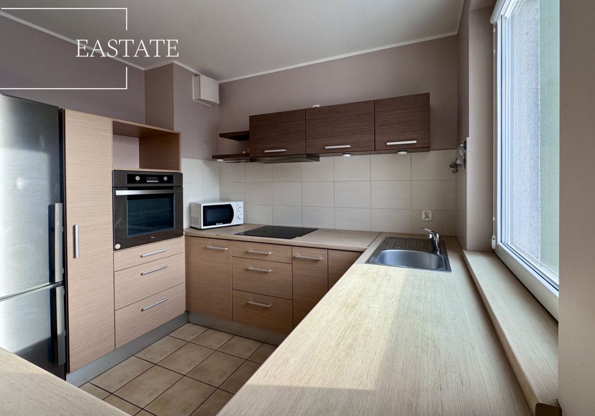 Mieszkanie 2-pokojowe Gdynia Pogórze, ul. Żeliwna. Zdjęcie 3