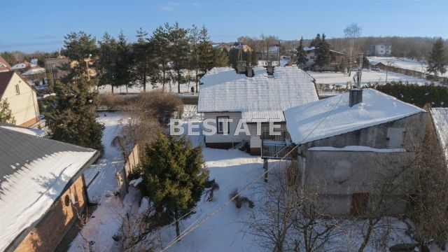 dom, 3 pokoje Zbylitowska Góra. Zdjęcie 15