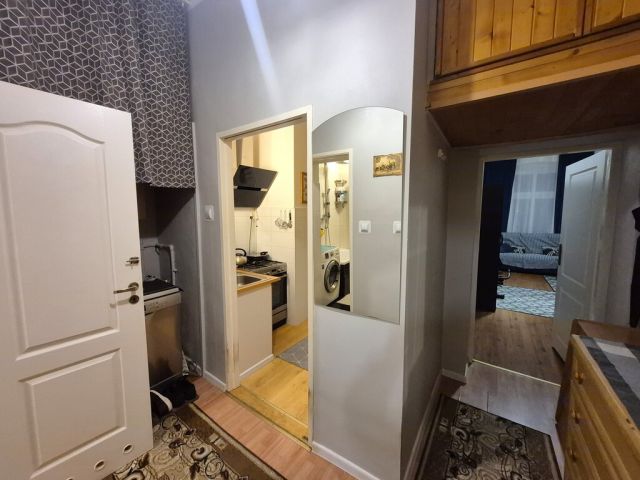 Mieszkanie 2-pokojowe Wrocław Stare Miasto, ul. marsz. Józefa Piłsudskiego. Zdjęcie 16